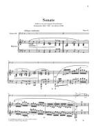 Frédéric Chopin: Cello Sonata In G Minor Op.65 (noty na violoncello, klavír)