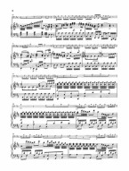 Franz Joseph Haydn: Violoncello Concerto In D Major Hob. VIIb:2 (noty na violoncello, klavír)