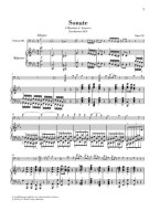 Camille Saint-Saëns: Sonata No.1 In C Minor Op.32 (noty na violoncello, klavír)