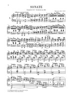 Franz Schubert: Piano Sonatas I (noty na klavír)