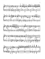 Felix Mendelssohn Bartholdy: 13 bekannte Originalstücke (noty na klavír)