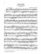 Classical Piano Sonatas (noty na klavír)