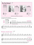 Alfred's Basic Guitar Method 1 (noty na kytaru) (+audio)