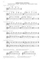 Suzuki Violin School Violin Part, Volume 7 (noty na housle) (+audio)