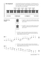 Alfred's Group Piano for Adults Student Book 1 (noty na klavír)