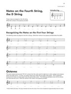 Alfred's Basic Guitar Theory, Books 1 & 2 (noty na kytaru)