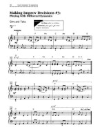 Alfred's Teach Yourself Improvise at the Keyboard (noty na keyboard, klavír) (+audio)