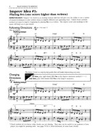Alfred's Teach Yourself Improvise at the Keyboard (noty na keyboard, klavír)