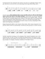 Early Pete Seeger Banjo Techniques (tabulatury na banjo)