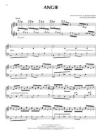 Classic Rock Songs in a Classical Style (noty na klavír)
