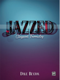 Jazzed: Classical Favourites (noty na klavír)