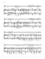 Johannes Brahms: Clarinet Sonatas Op. 120 (noty na klarinet, klavír)