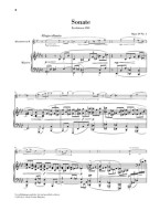 Max Reger: Sonatas and Pieces (noty na klarinet, klavír)