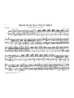 Franz Schubert: Works For Piano Four-Hands Volume 2 (noty na čtyřruční klavír)