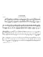 Franz Schubert: Works For Piano Four-Hands Volume 1 (noty na čtyřruční klavír)