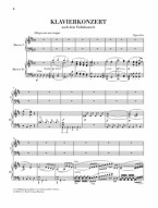 Ludwig van Beethoven: Piano Concerto Op.61a After The Violin Concerto (noty na čtyřruční klavír)