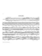 Ludwig van Beethoven: Works For Piano Four-hands, series VII Volume 1 (noty na čtyřruční klavír)