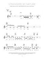 Adele: 30 (noty, melodická linka, akordy na ukulele)