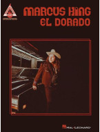 Marcus King: El Dorado (noty, tabulatury na kytaru)