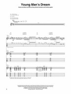 Marcus King: El Dorado (noty, tabulatury na kytaru)
