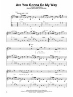 Guitar Play-Along 6: '90s Rock - 2nd Edition (noty, tabulatury na kytaru) (+audio)