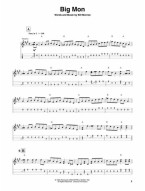 Mandolin Play-Along 12: Bill Monroe (noty, tabulatury na mandolínu) (+audio)