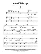 Guitar Tab 2015-2016 (noty, tabulatury na kytaru)