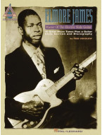 Elmore James: Master of the Electric Slide Guitar (noty, tabulatury na kytaru)