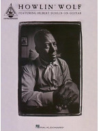 Howlin' Wolf (noty, tabulatury na kytaru)