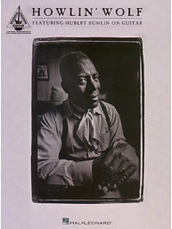 Howlin' Wolf (noty, tabulatury na kytaru)