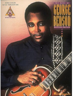 Best of George Benson (noty, tabulatury na kytaru)