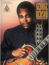 Best of George Benson (noty, tabulatury na kytaru)