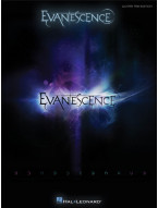 Evanescence (noty, tabulatury na kytaru)