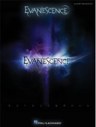 Evanescence (noty, tabulatury na kytaru)