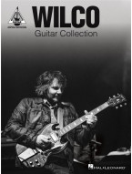 Wilco Guitar Collection (noty, tabulatury na kytaru)