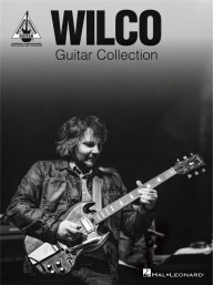 Wilco Guitar Collection (noty, tabulatury na kytaru)