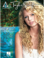 Taylor Swift (noty, tabulatury na kytaru)