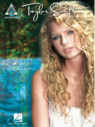 Taylor Swift (noty, tabulatury na kytaru)