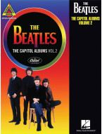 Beatles: The Capitol Albums, Volume 2 (noty, tabulatury na kytaru)