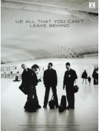 U2: All That You Can't Leave Behind (noty, tabulatury na kytaru)