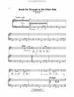 Keyboard Play-Along 11: The Doors (noty na klavír, keyboard) (+audio)