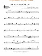 Andrew Lloyd Webber Classics (noty na pozoun) (+audio)