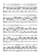 Camille Saint-Saëns: Bassoon Sonata Op.168 (noty na fagot, klavír)