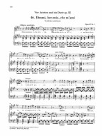 Ludwig van Beethoven: Complete Songs 2 (noty na zpěv, klavír)