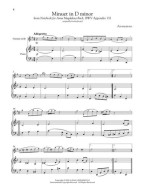 First 50 Classical Pieces You Should Play on Clarinet (noty na klarinet, klavír)