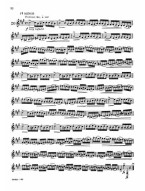 Herbert L. Clarke: Characteristic Studies For Cornet (noty na trubku)
