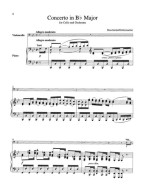 Suzuki Cello School Cello Part, Piano Accompaniment, Vol. 10 (noty na violoncello)