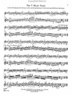 Leopold Auer: Graded Course of Violin Playing 3 (noty na housle)
