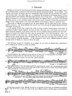 Leopold Auer: Graded Course of Violin Playing 7 (noty na housle)