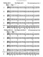 Sigmund Hering Trumpet Course, Book 1 (noty na trubku)
